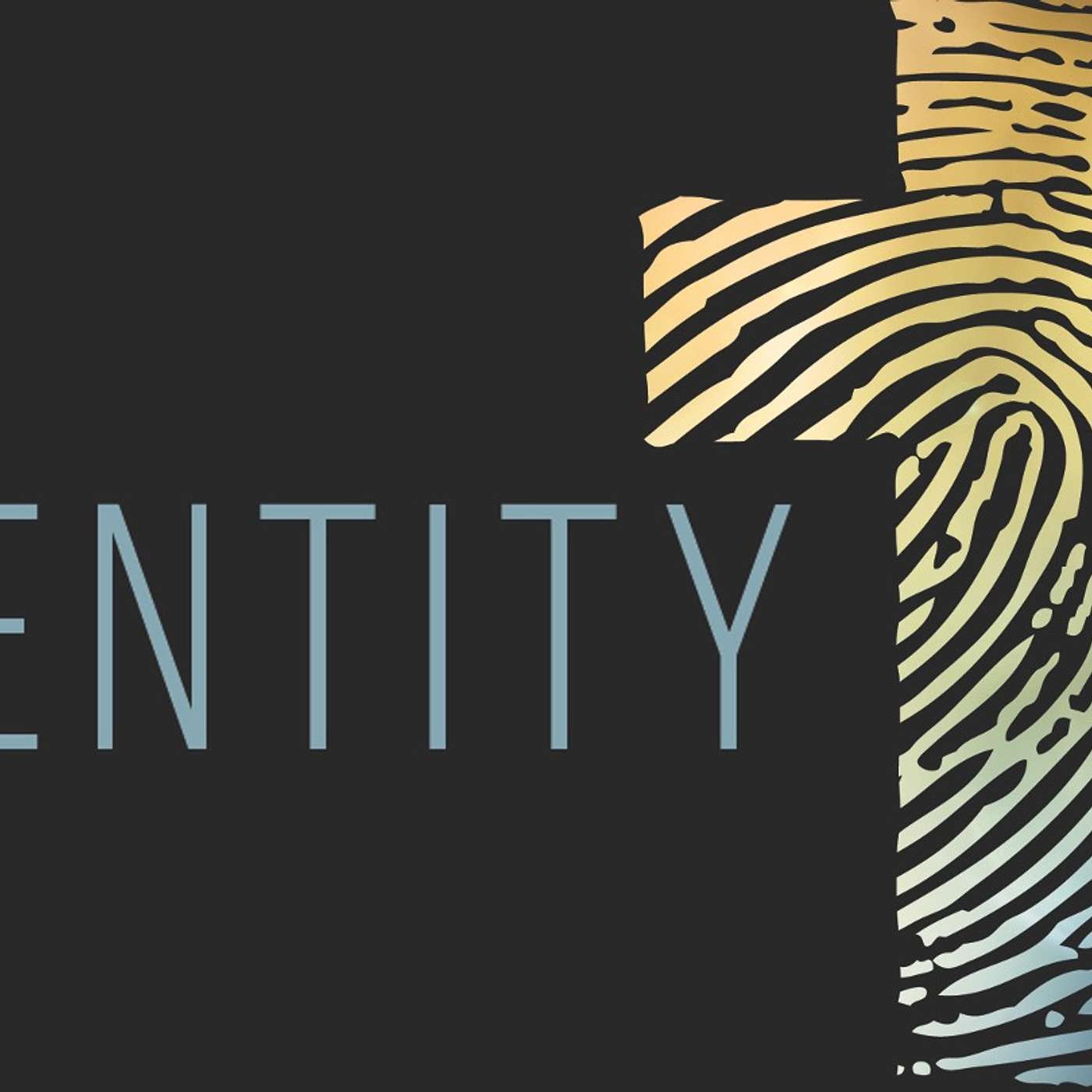 IDENTITY: In The Way | 10-20-24