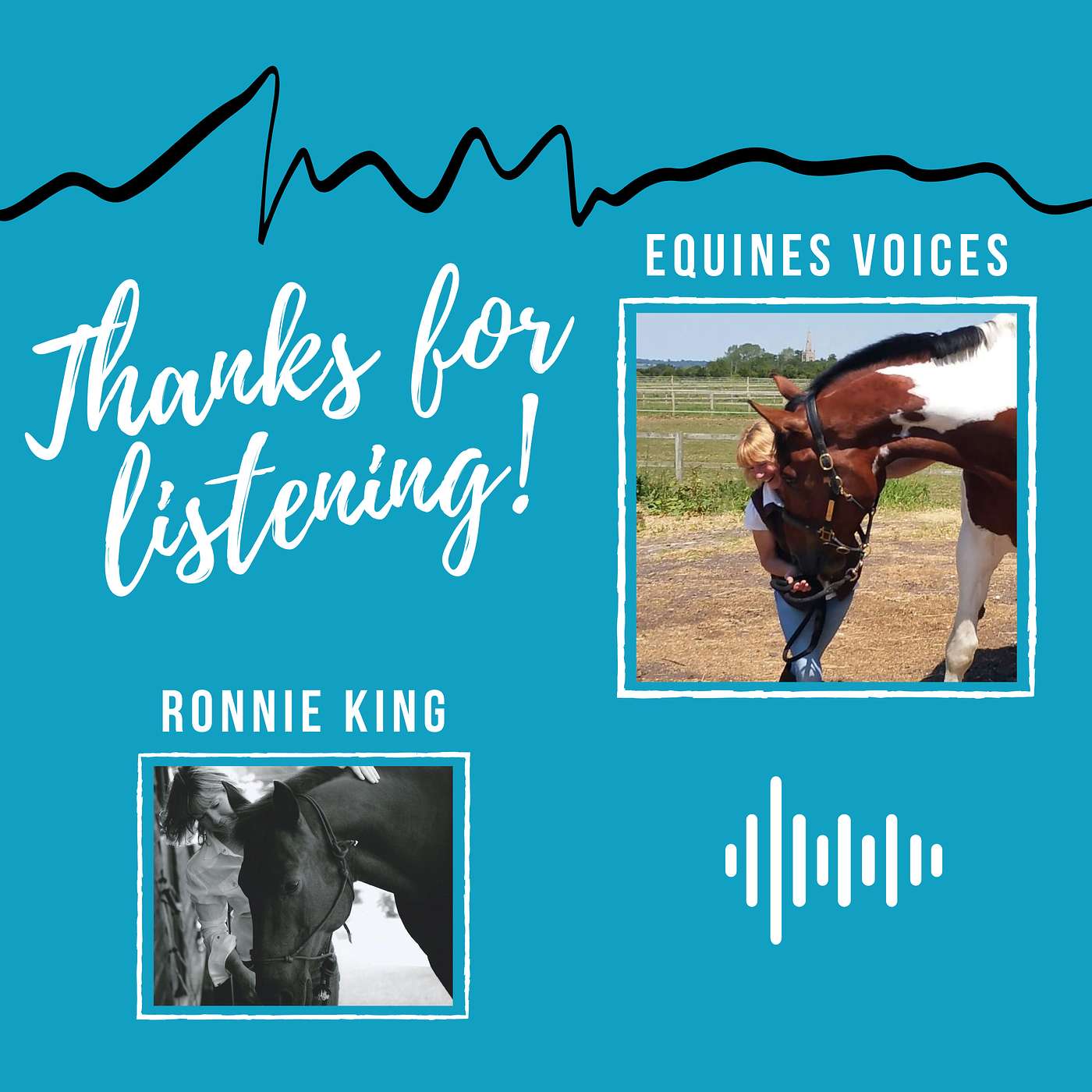 Equine Voices Podcast