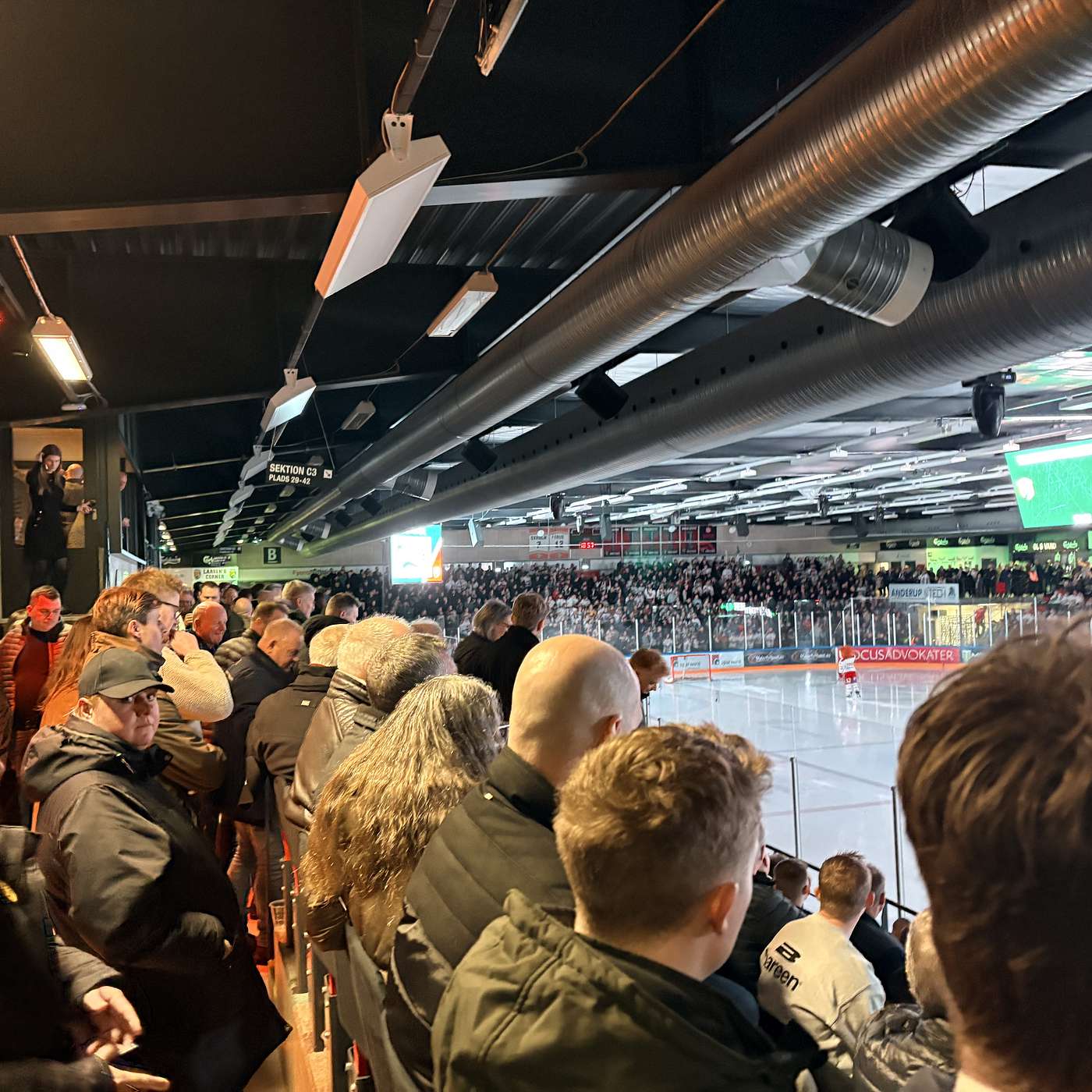 Det bliver Aalborg på fredag