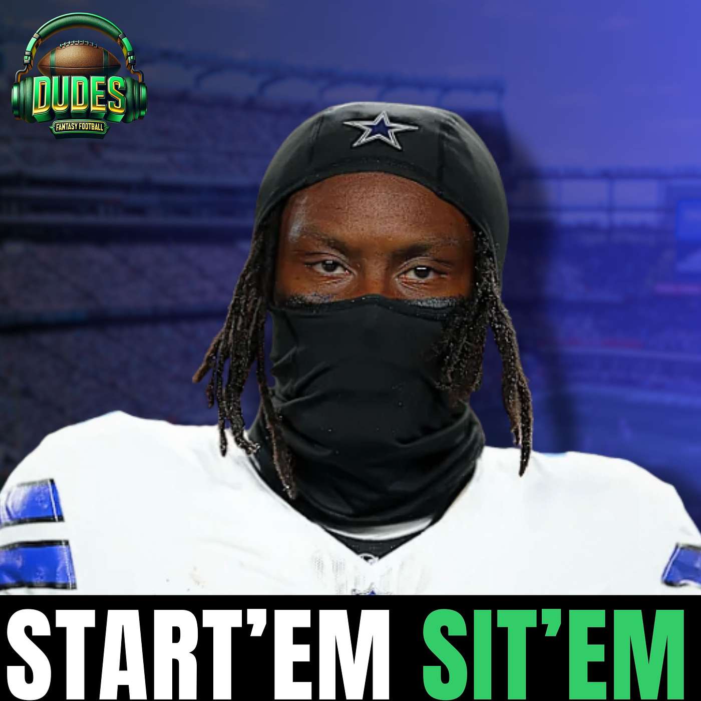 Week 3 Must-Start Players & Matchups | Starts, Sits, Sleepers