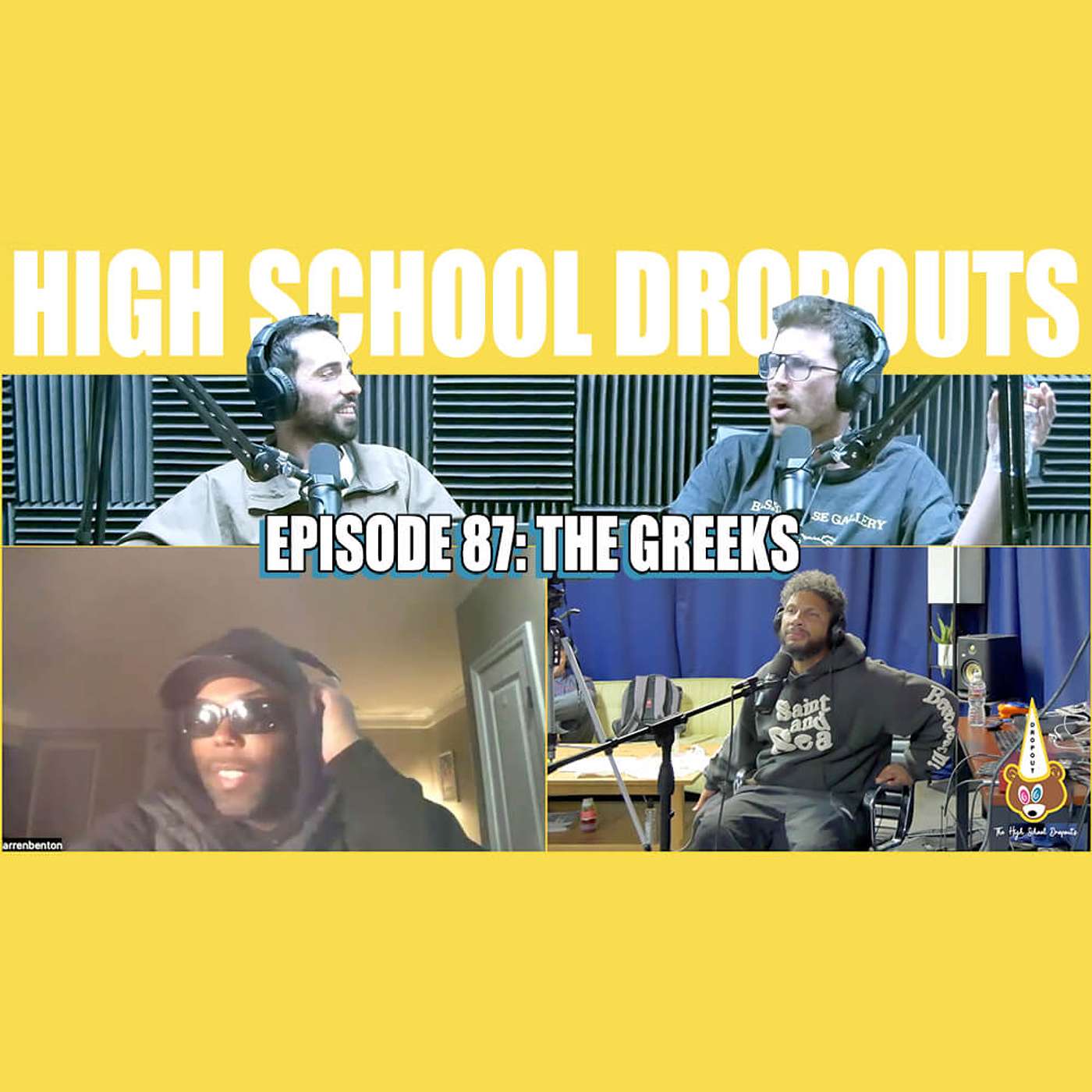 The High School Dropouts