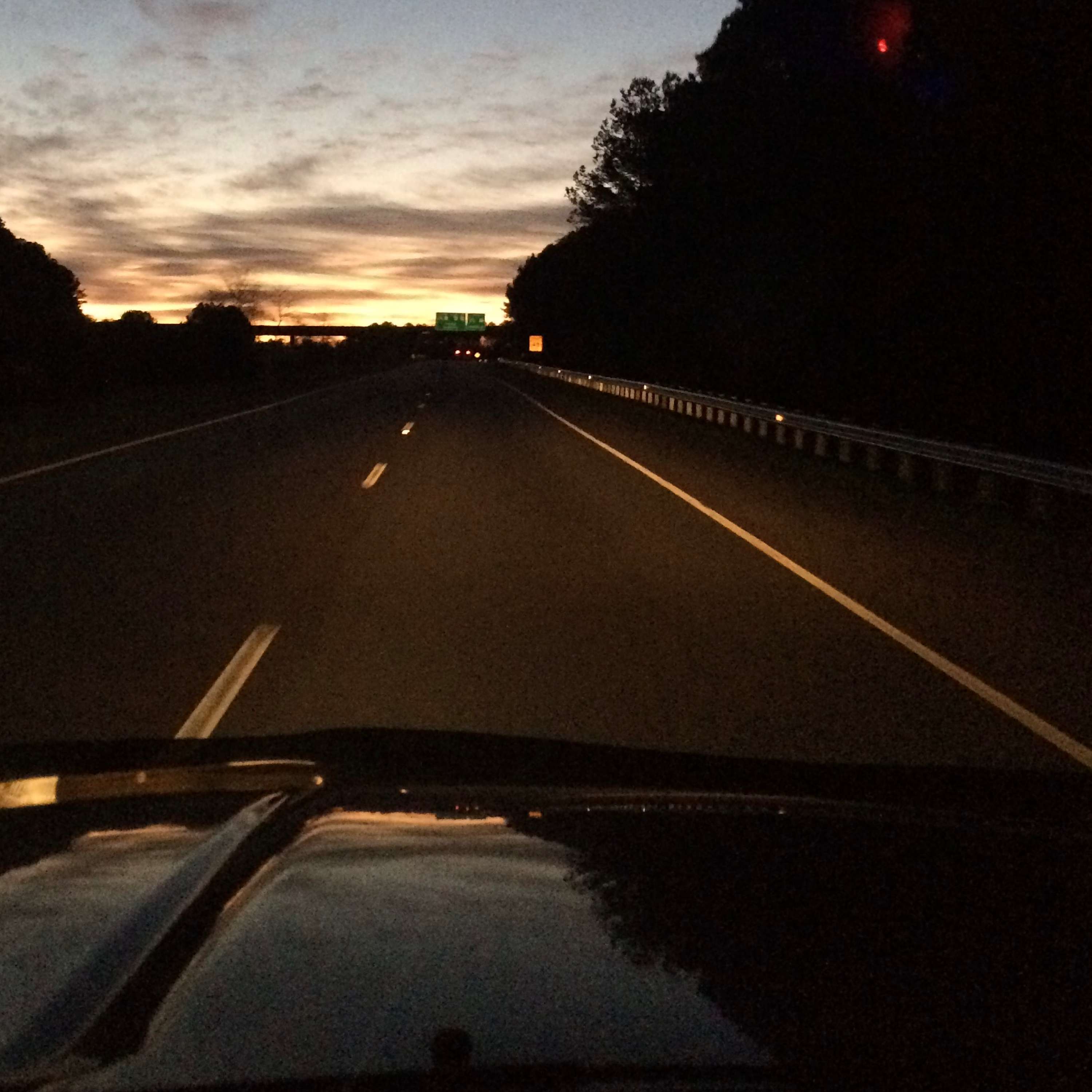 I'm Just A Guy