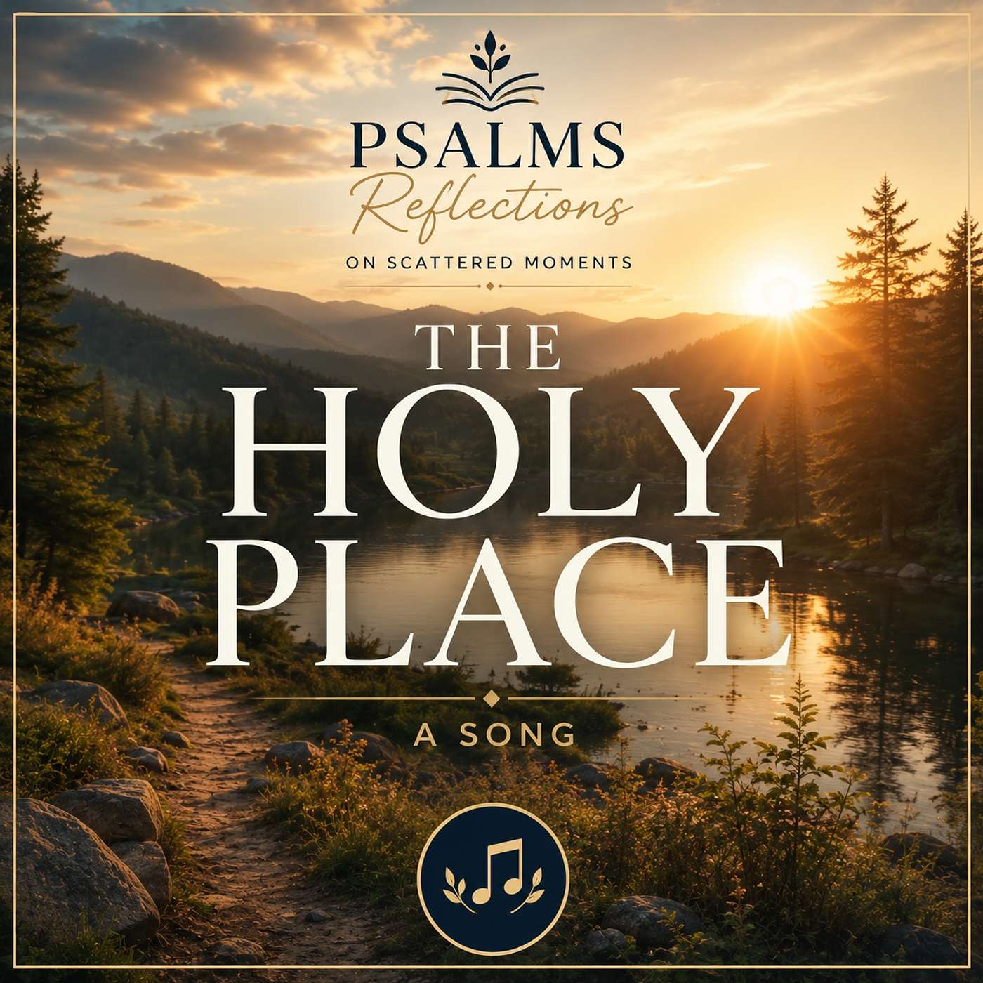 Song | Come to The Holy Place