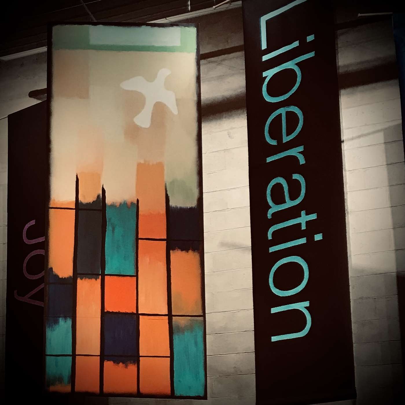 Seattle Mennonite Church Sermons