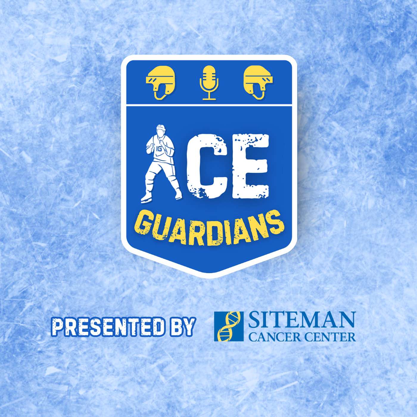 Ice Guardians Pod