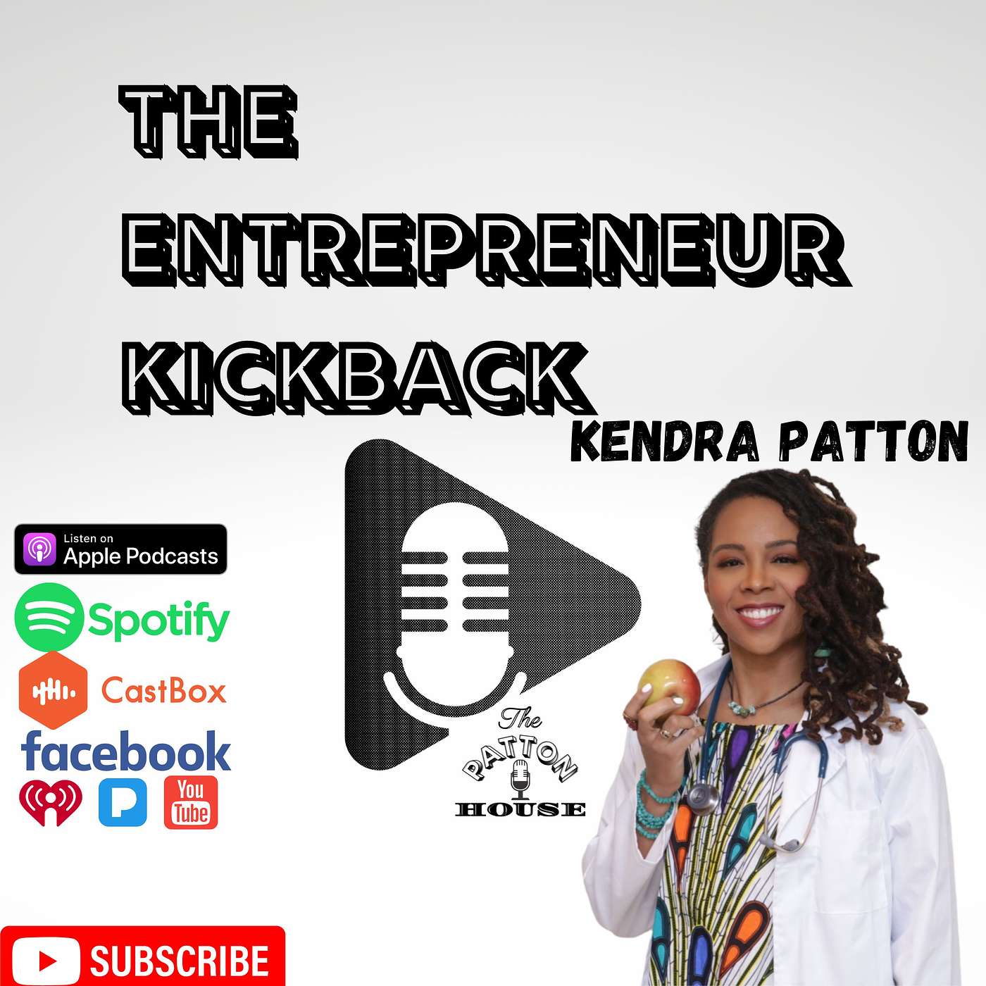The Entrepreneur Kickback