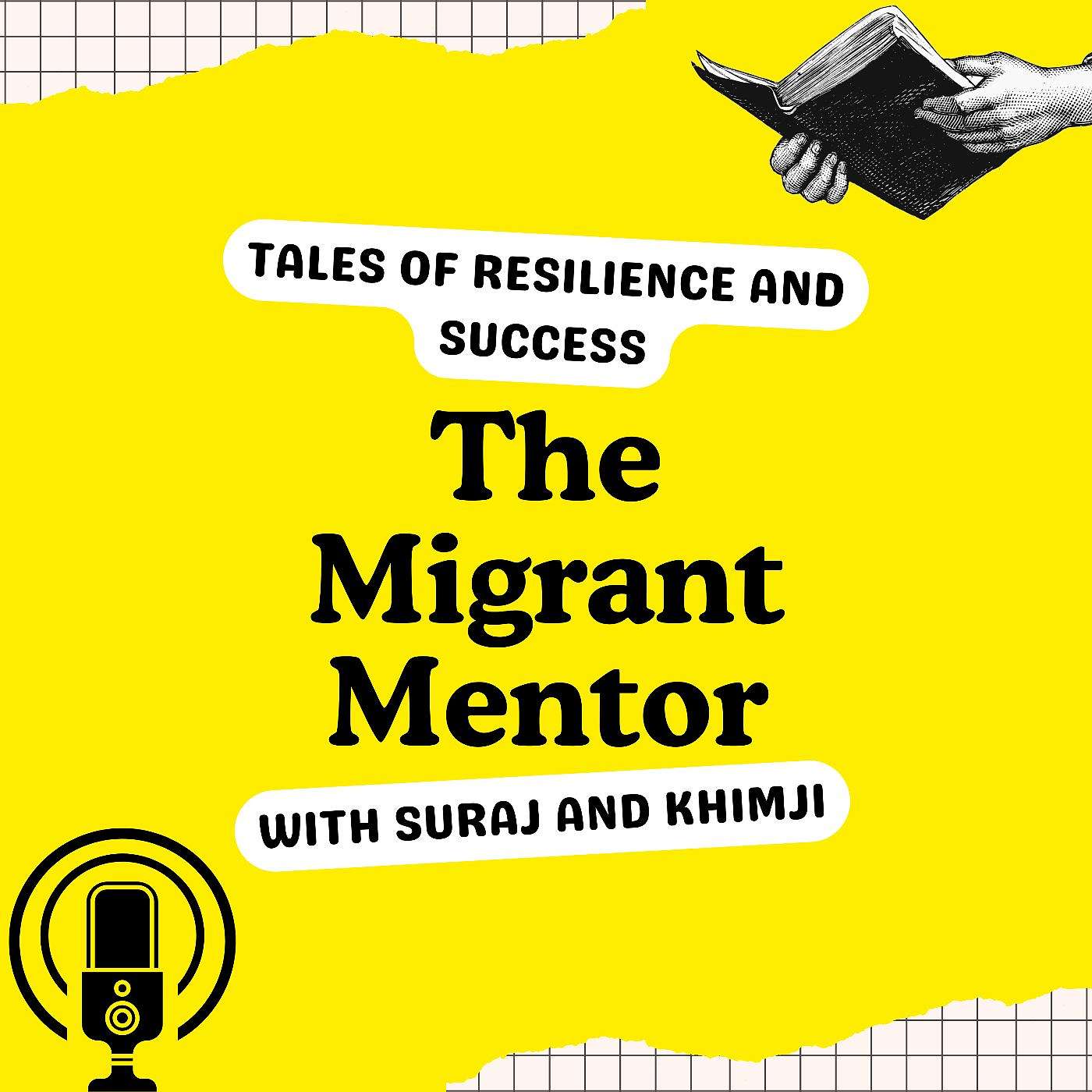 The Migrant Mentor