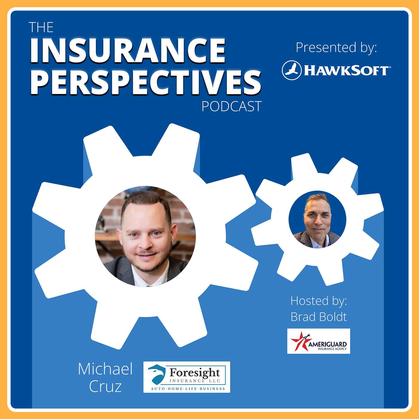 Growing Your Agency in 2026 with Michael Cruz