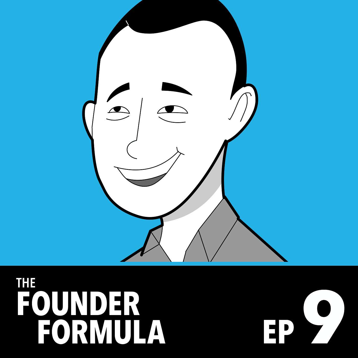 Elik Eizenberg - Co-founder of BigPanda
