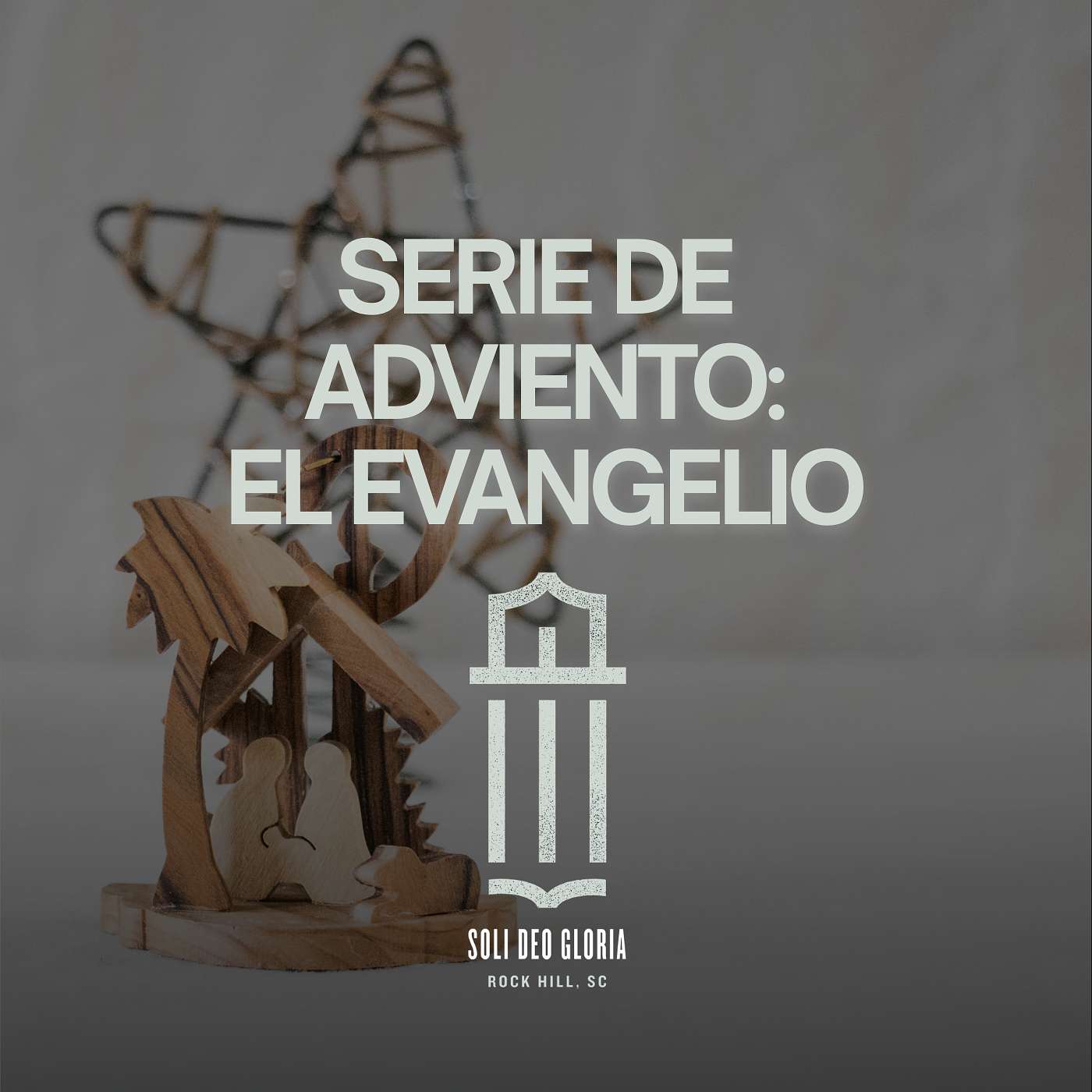 Génesis 3 - La Necesidad del Evangelio - Pastor Victor Rodríguez Génesis 3 - La Necesidad del Evangelio - Pastor Victor Rodríguez