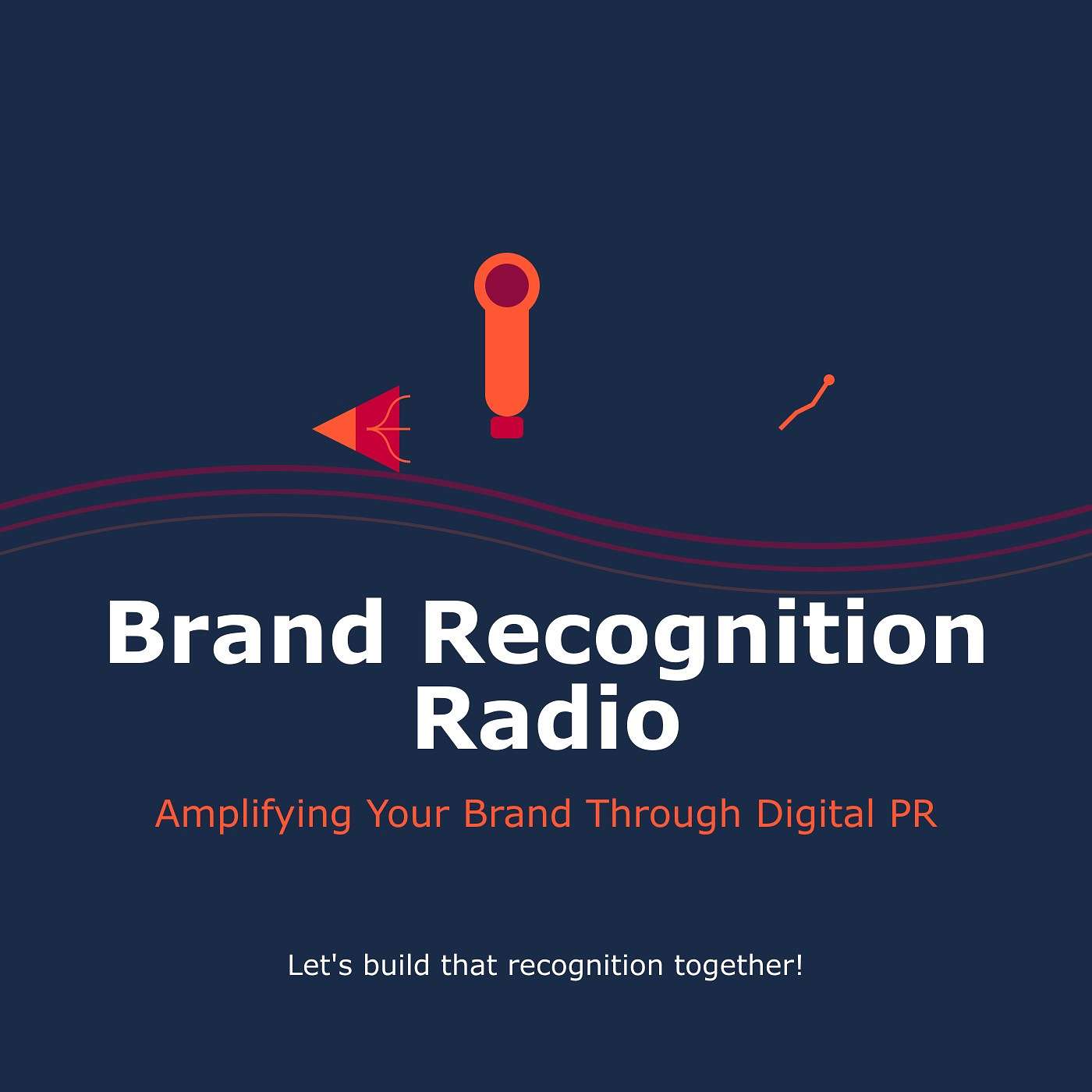 Brand Recognition Radio