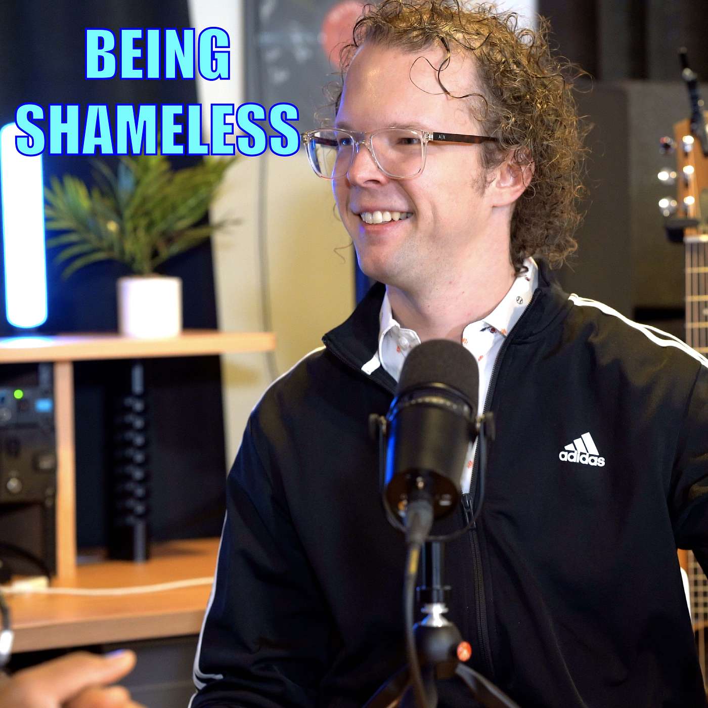 Creative Encounter Podcast