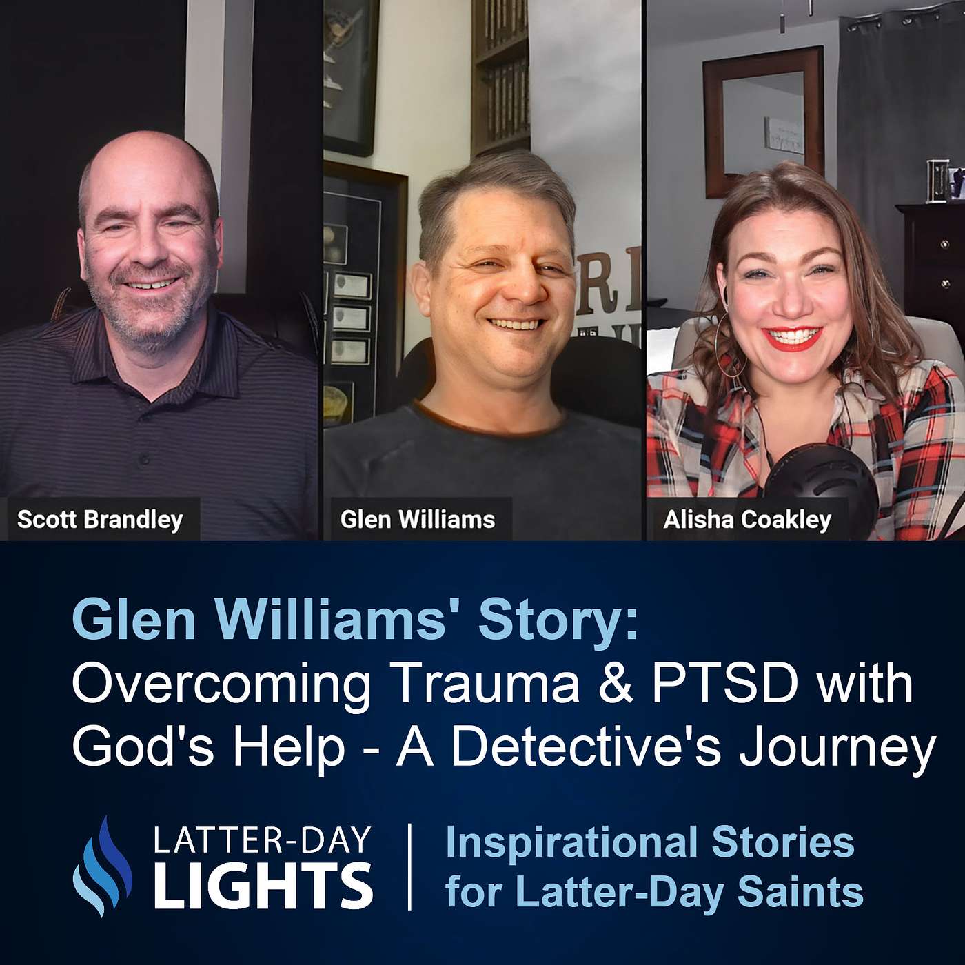 LDS Podcast \