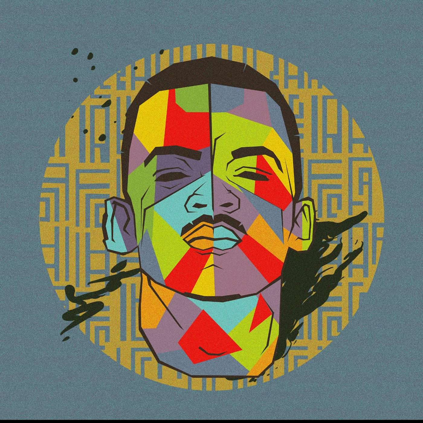 Joz Nox ZA 's Podcast