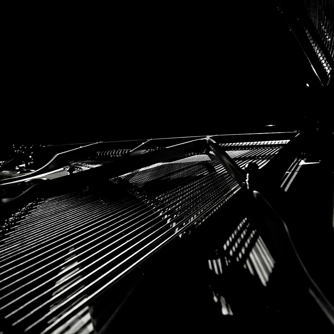 Linear Improvisation, 2