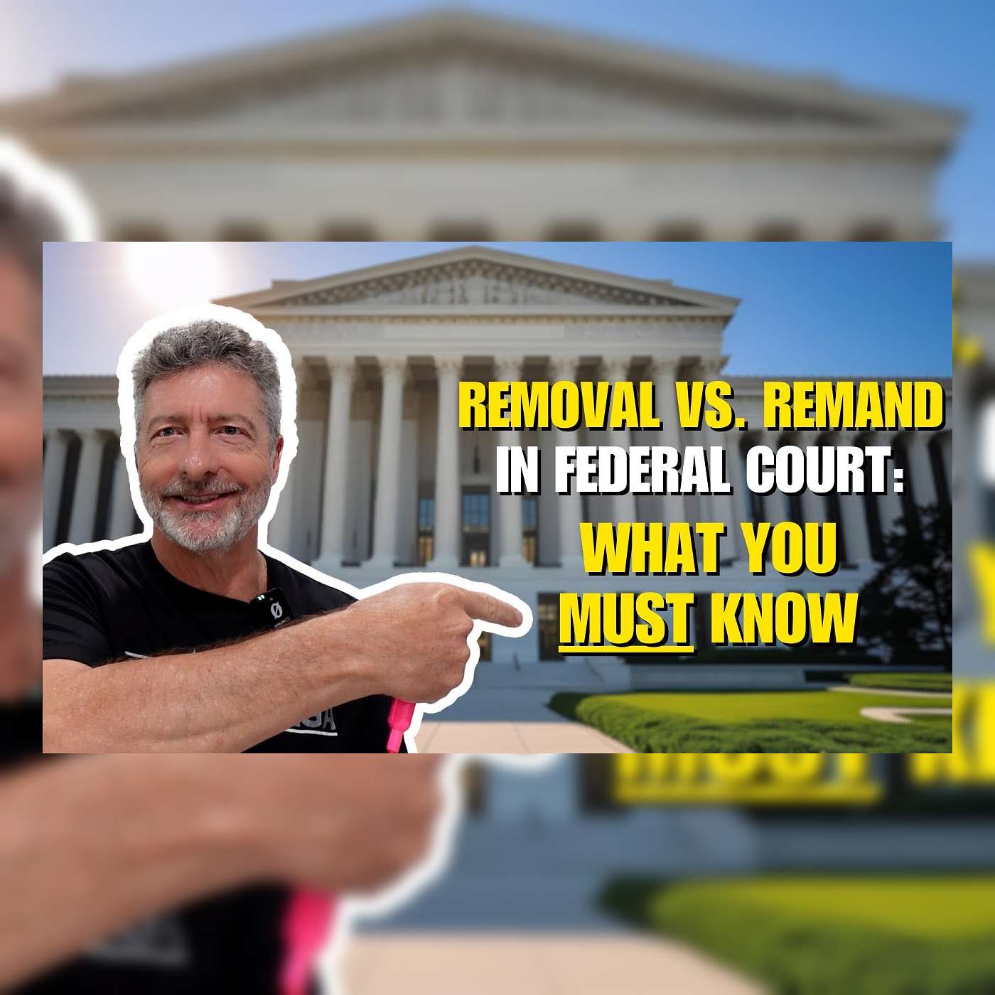 Debt Collection Self-Defense