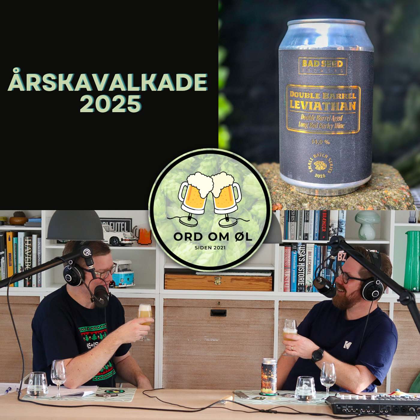 Episode 248 - Årskavalkade