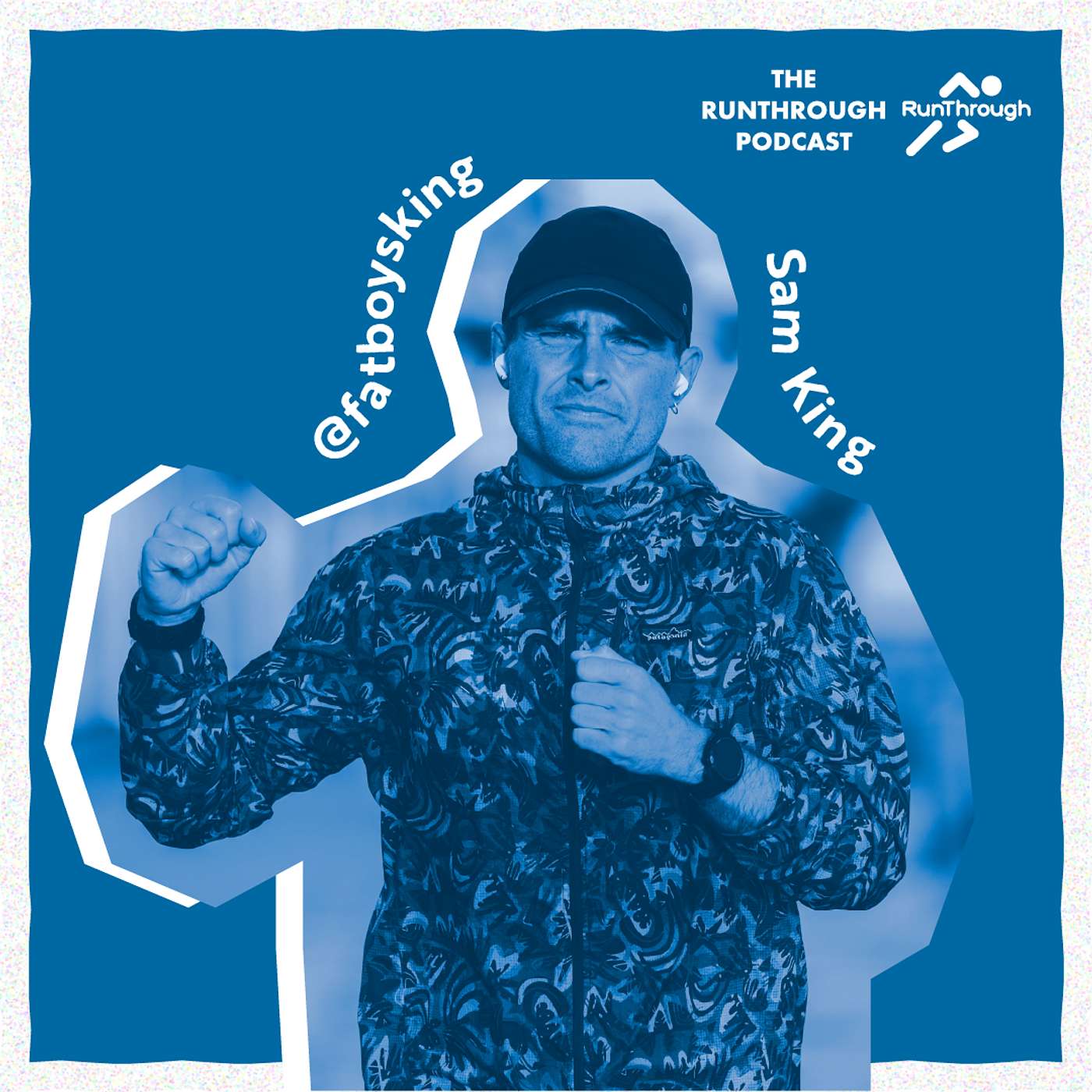 #151 - 80 Ultras In 80 Days: How Sam King Went From #1 on Call of Duty to Breaking Ultra Running Records