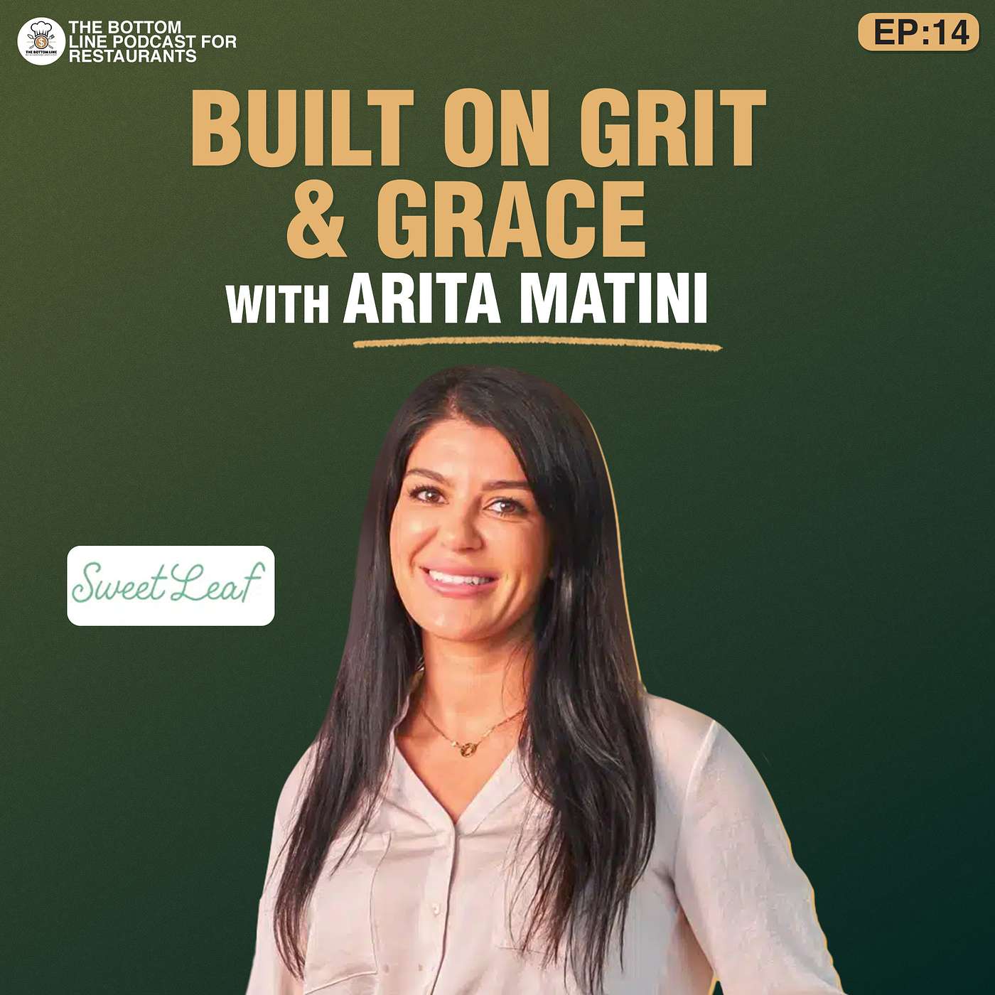 The Bottom Line- Real Stories Behind Restaurants