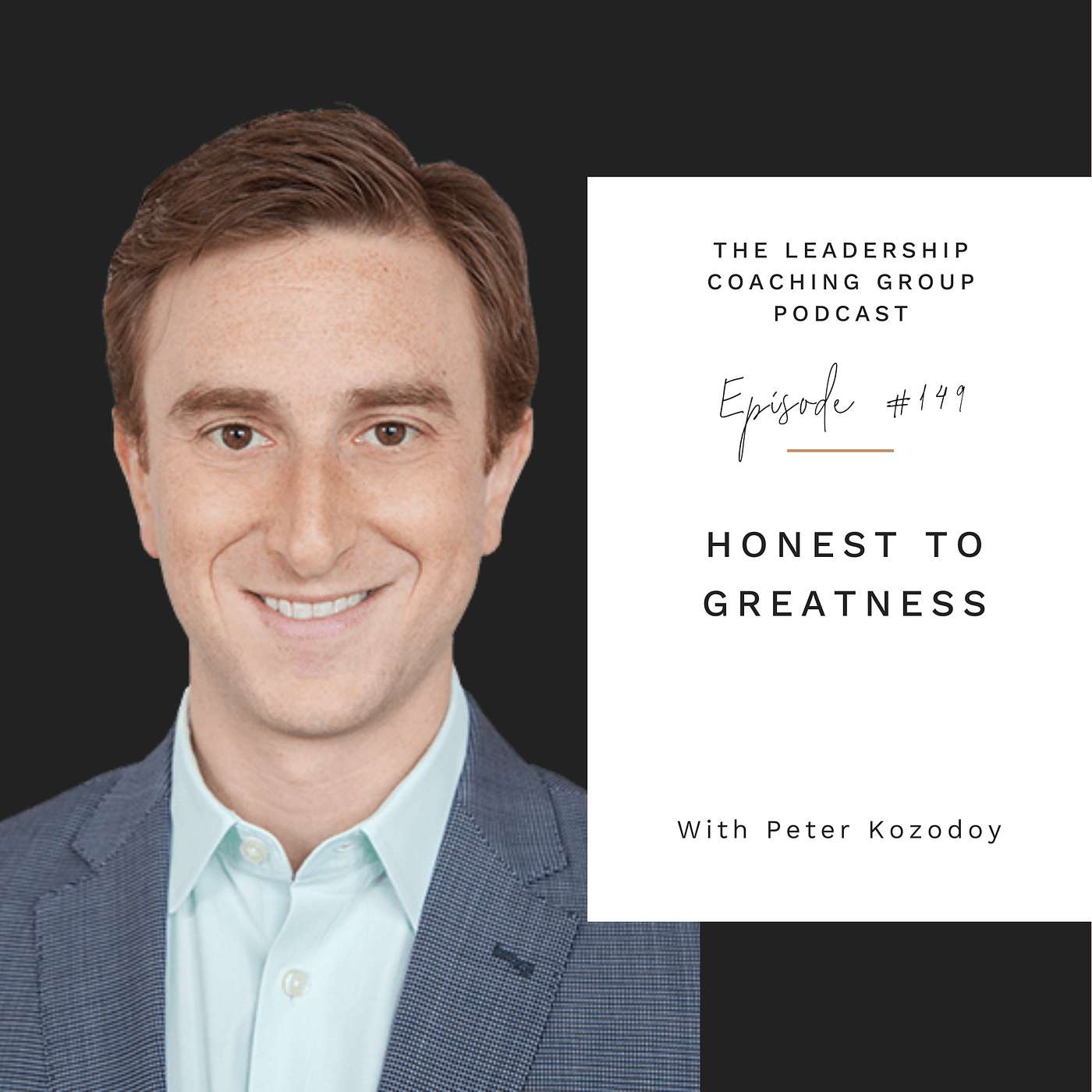 The Leadership Coaching Group