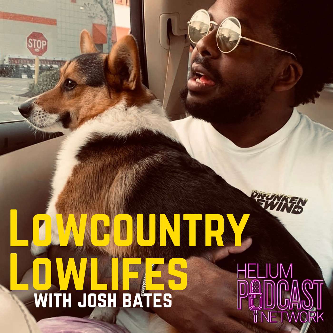 Off The Rails With Dedrick Flynn and Krystals