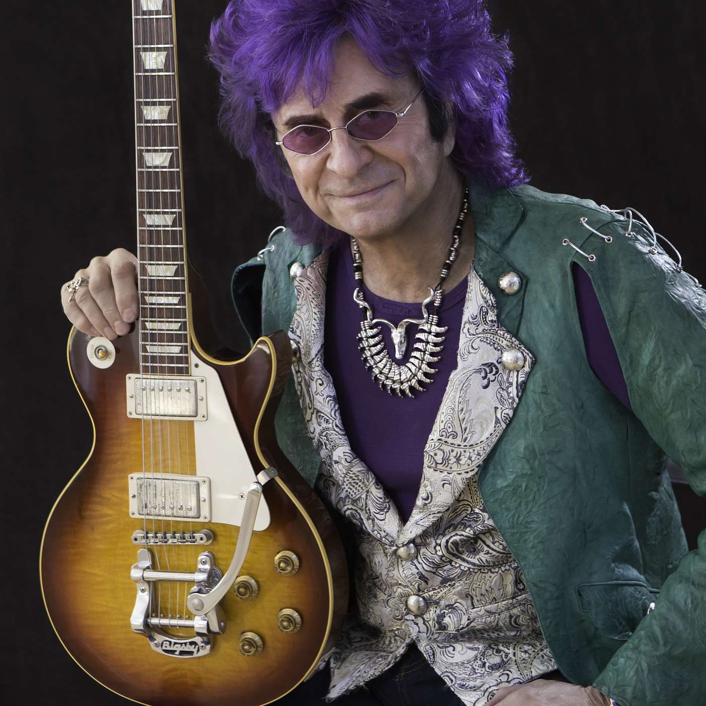 Episode 003 - Jim Peterik (Ides of March)