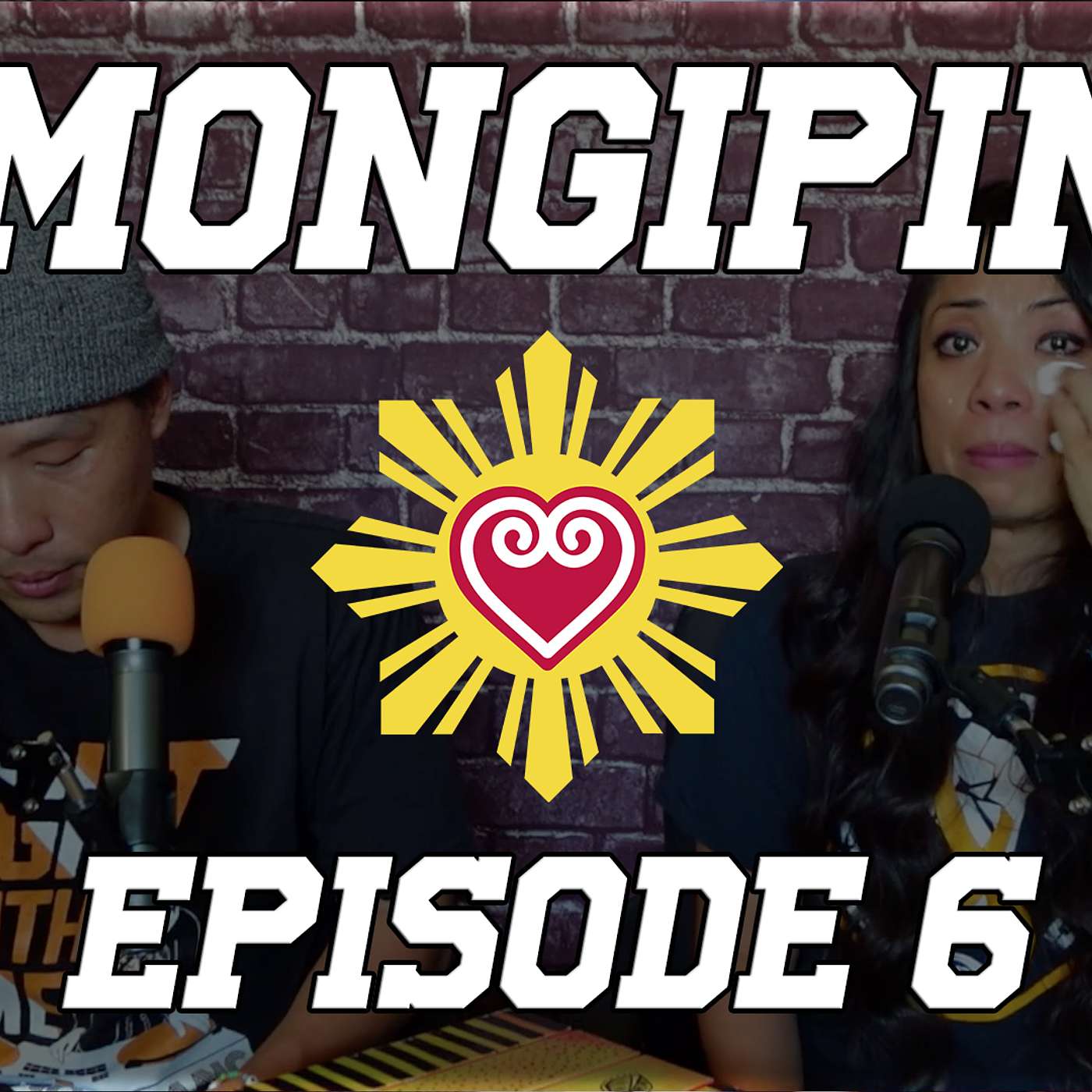 The Hmongipino Podcast