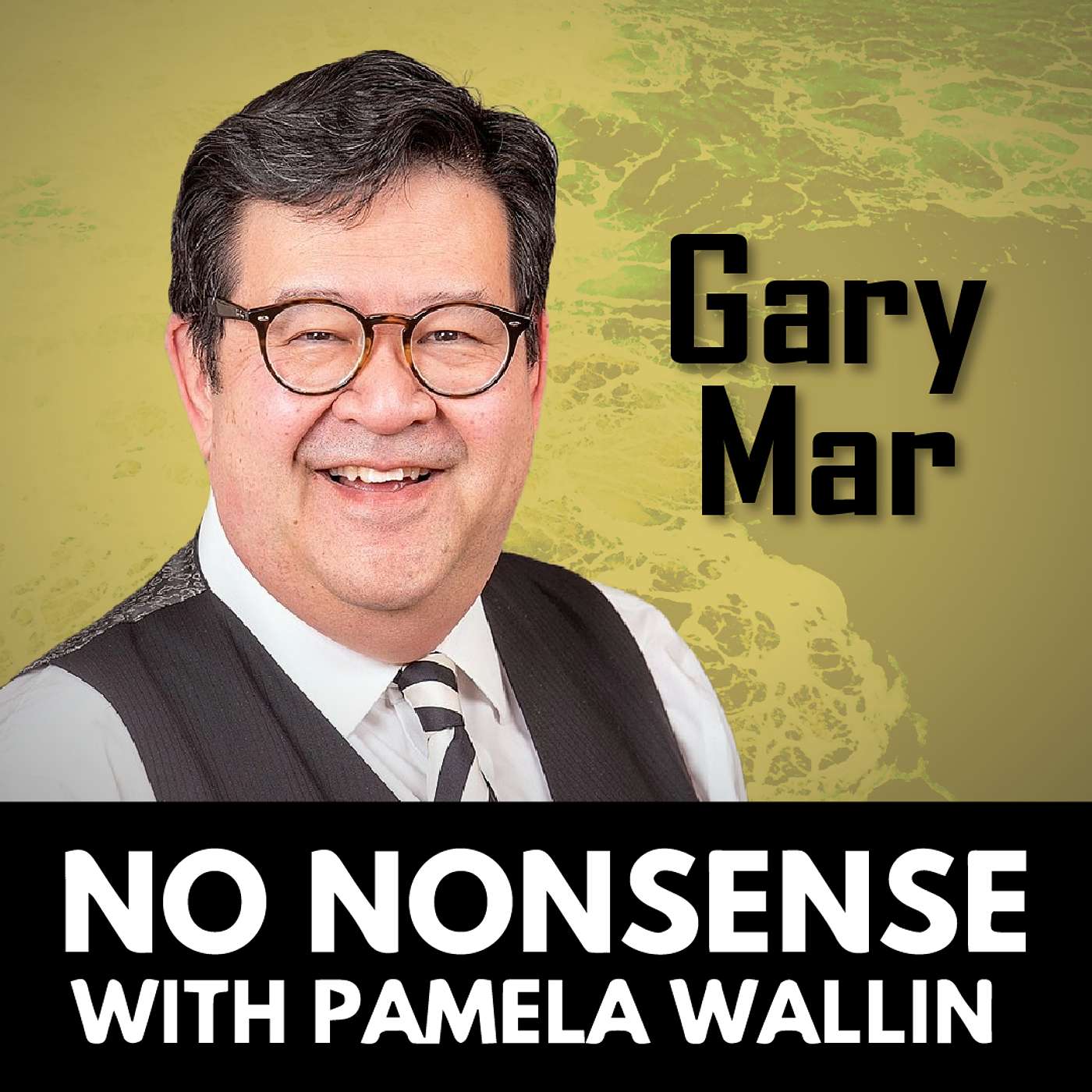 No Nonsense with Pamela Wallin