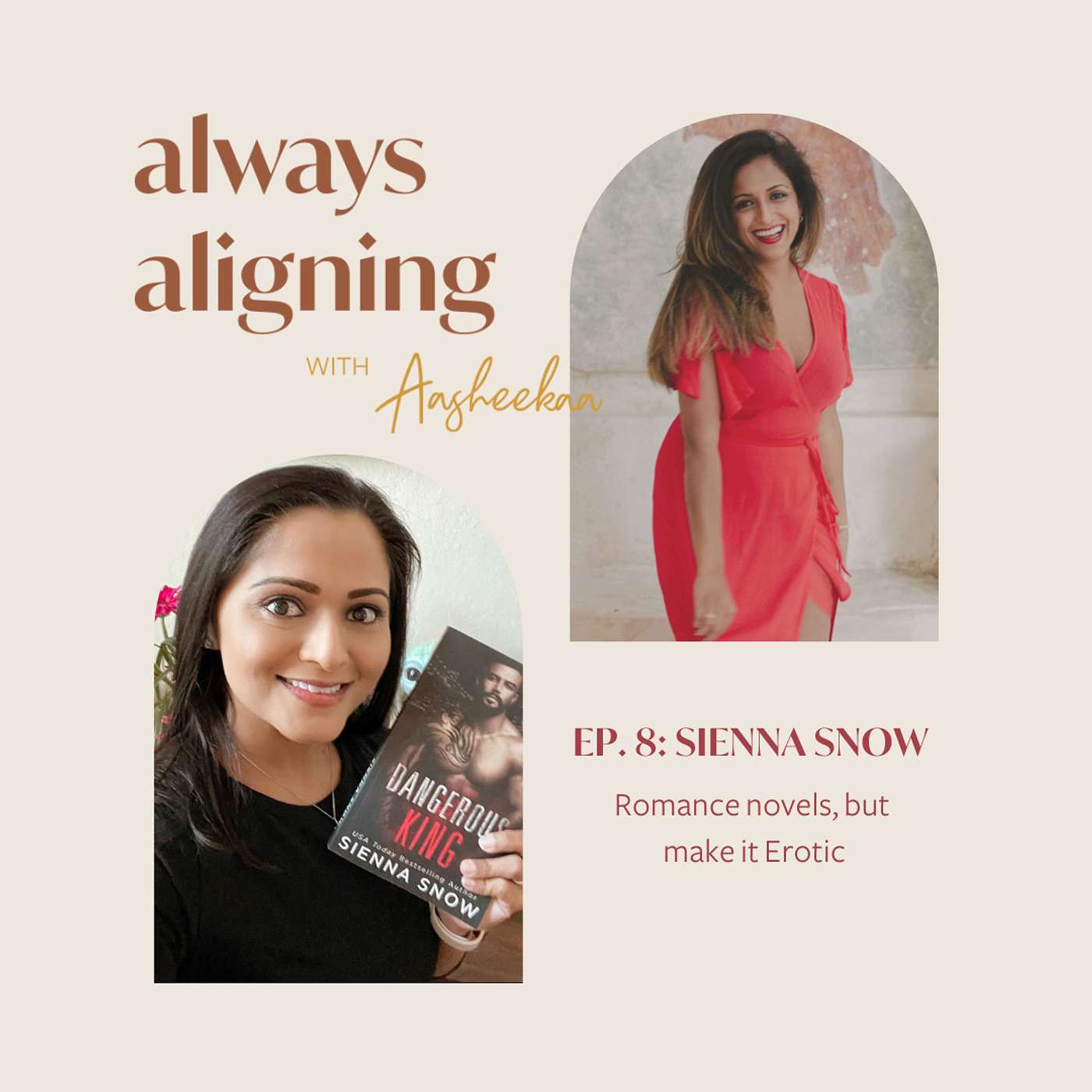 Always Aligning