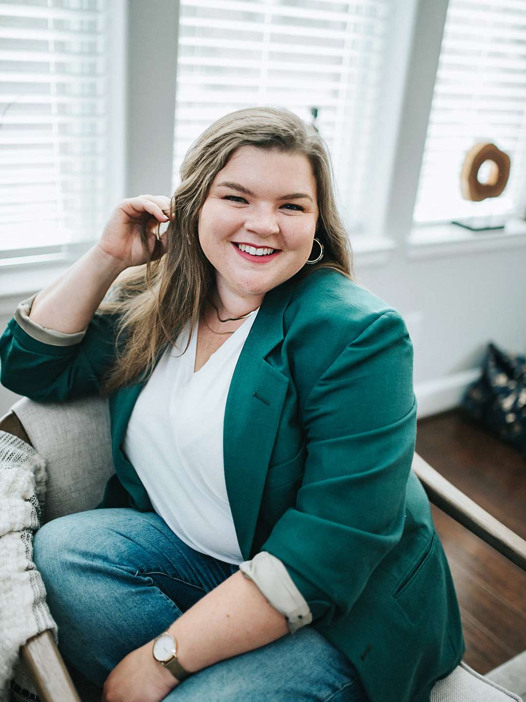 Eleanor Prado