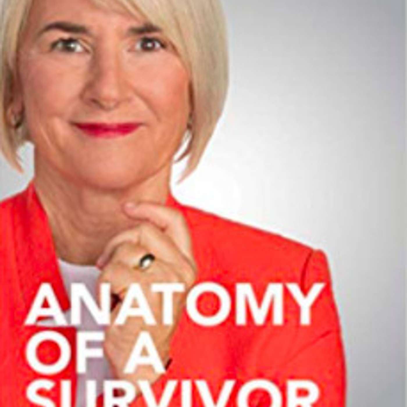 Dead for 22 Minutes, Dr. Joyce Mikal-Flynn Pens New Book episode artwork