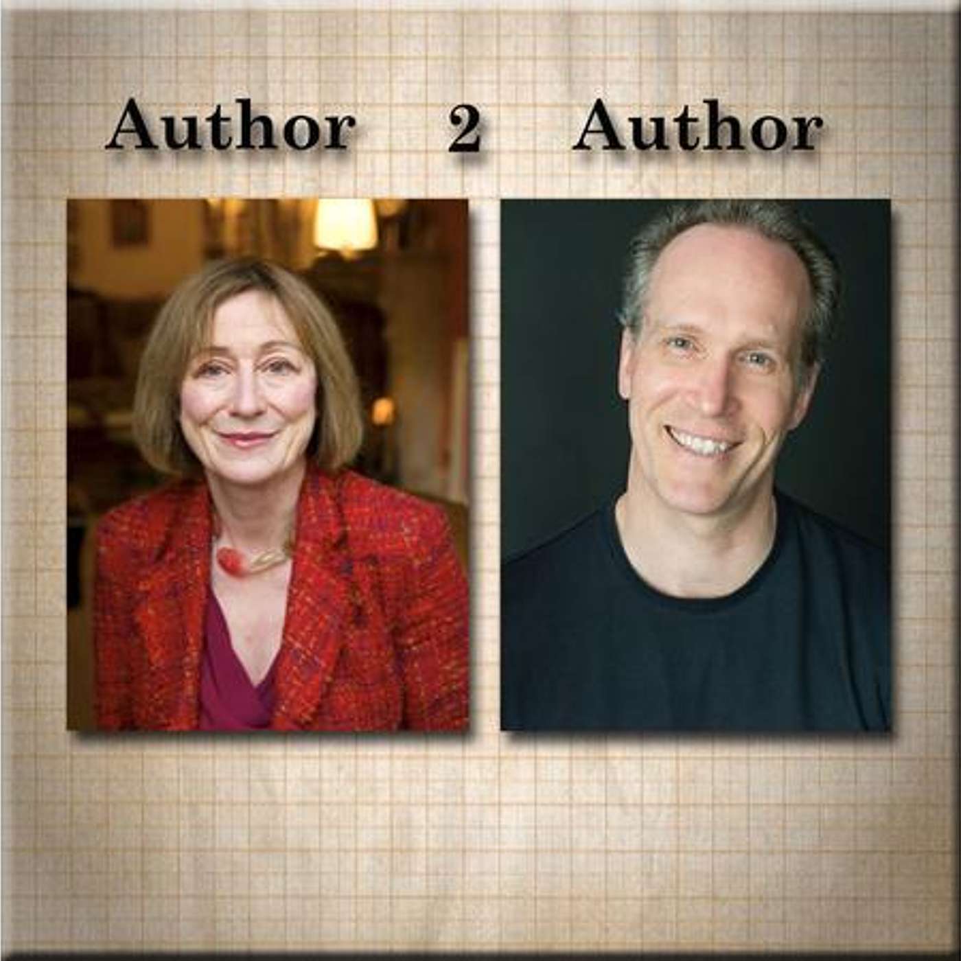 Author2Author