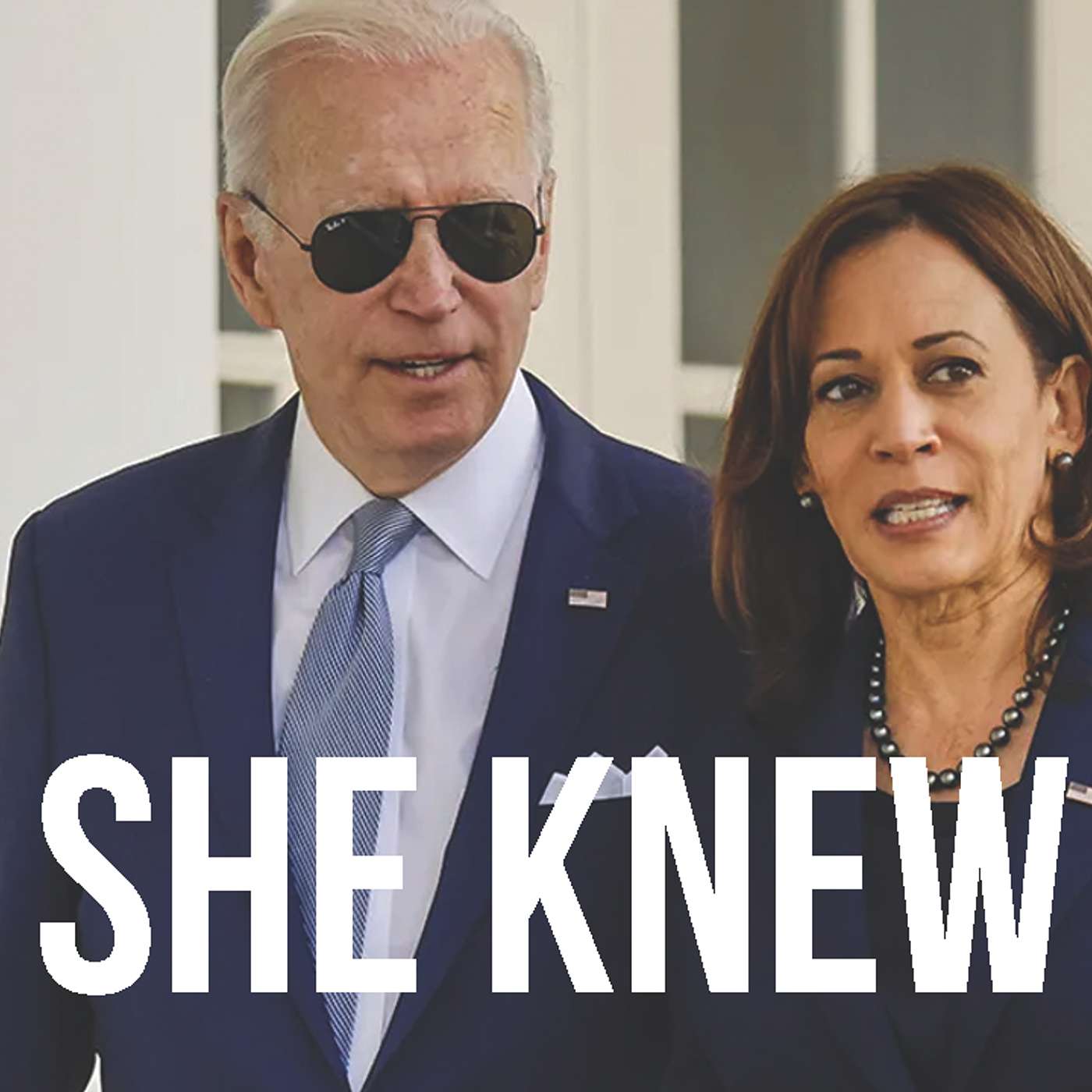 DMZ America Podcast Ep 214: "Kamala Knew"