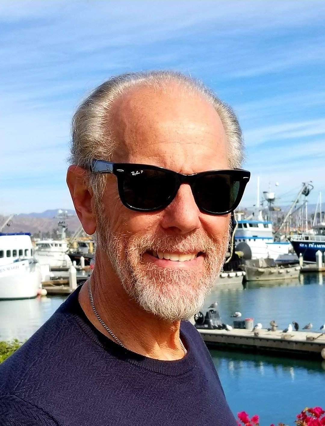 Paul Bishop