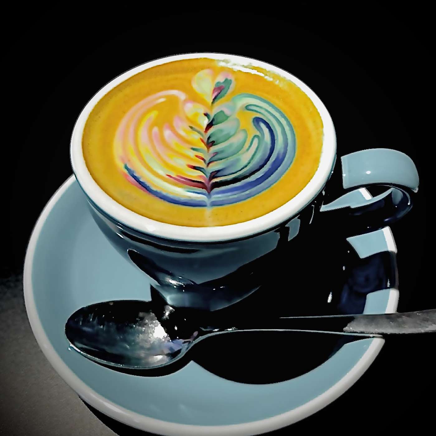 S1E5- How do you like your coffee?