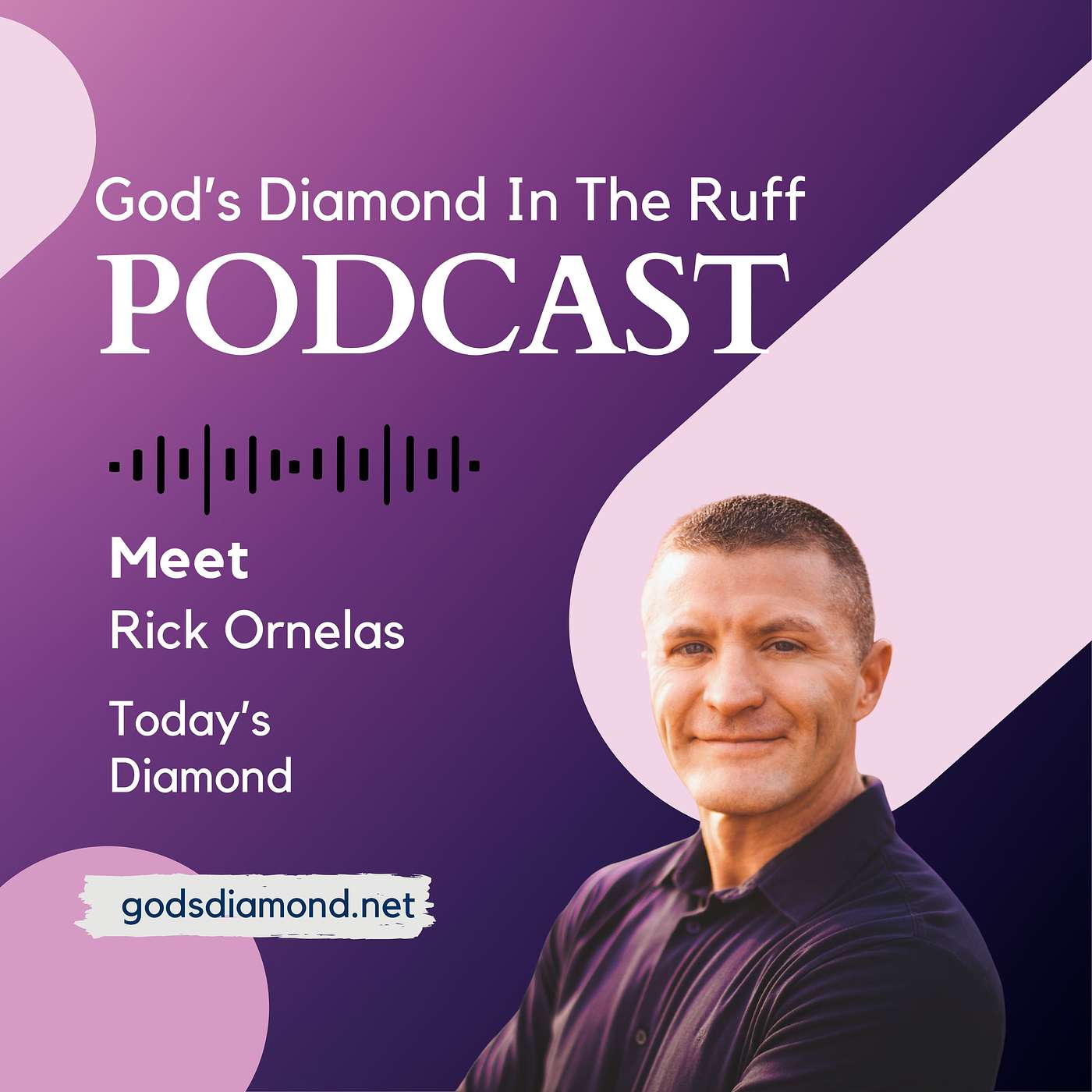 #101 S4 EP 21: Rick's Journey to Enlightenment: Embracing Change and Purpose During Global Uncertainty