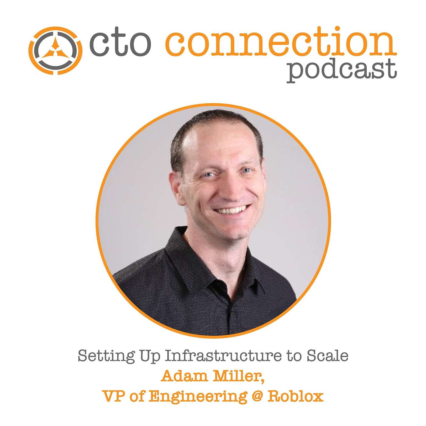 Geeks Who Lead Podcast