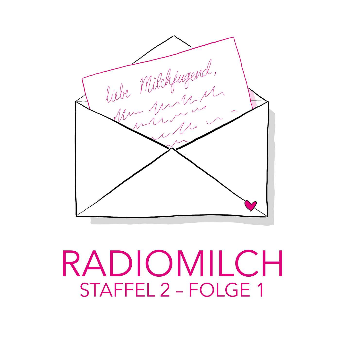 Radiomilch