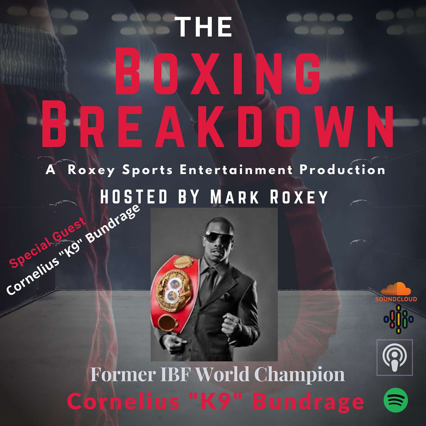 The Boxing Breakdown