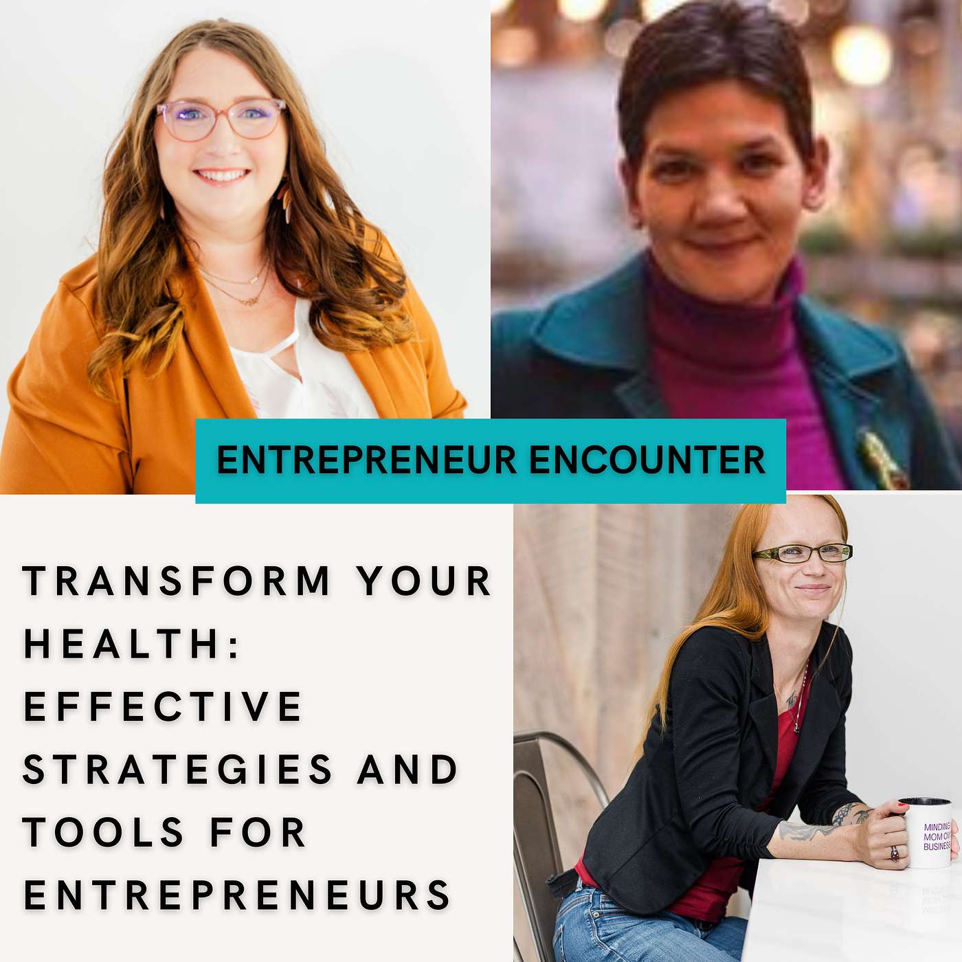 Entrepreneur Encounter