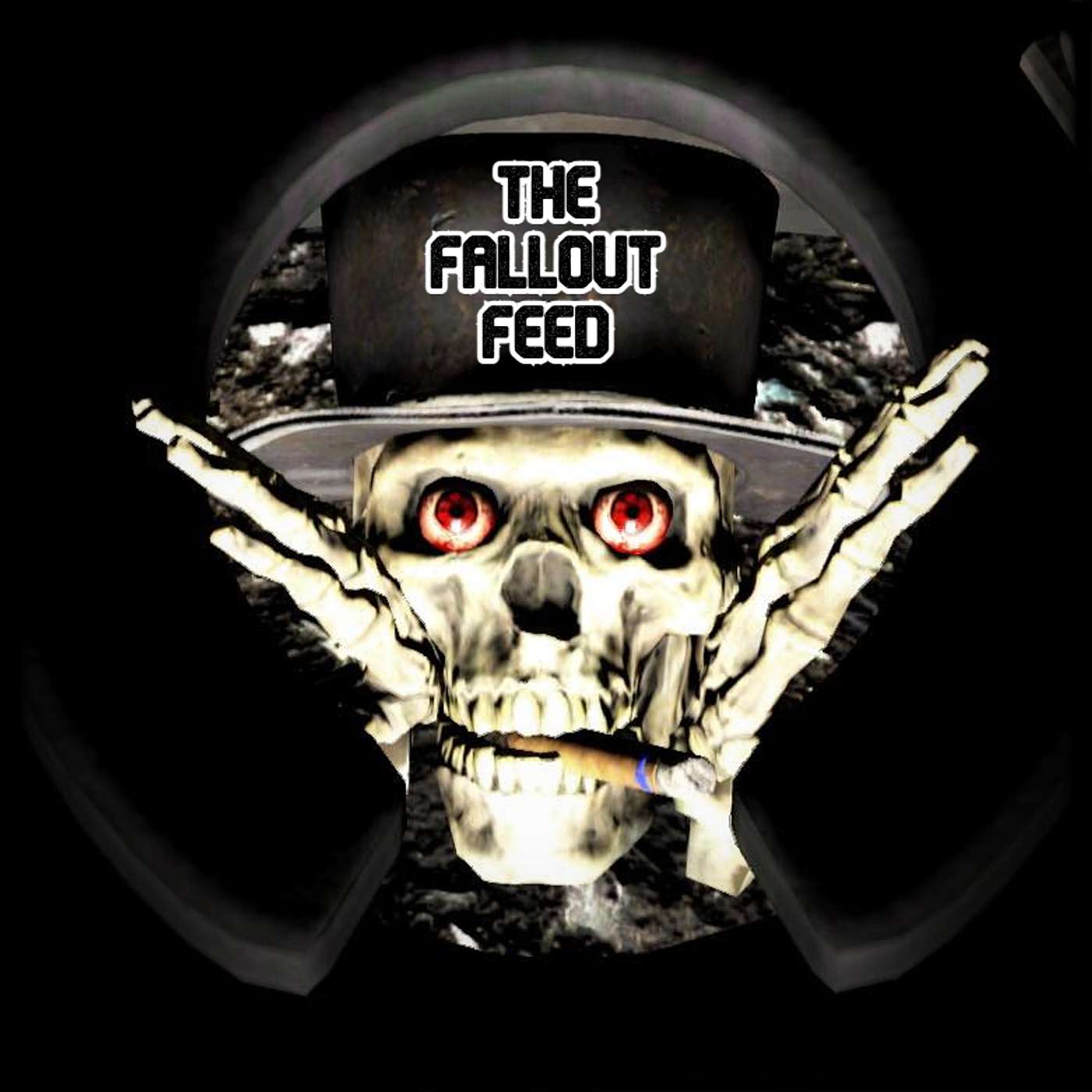 the Fallout Feed #384
