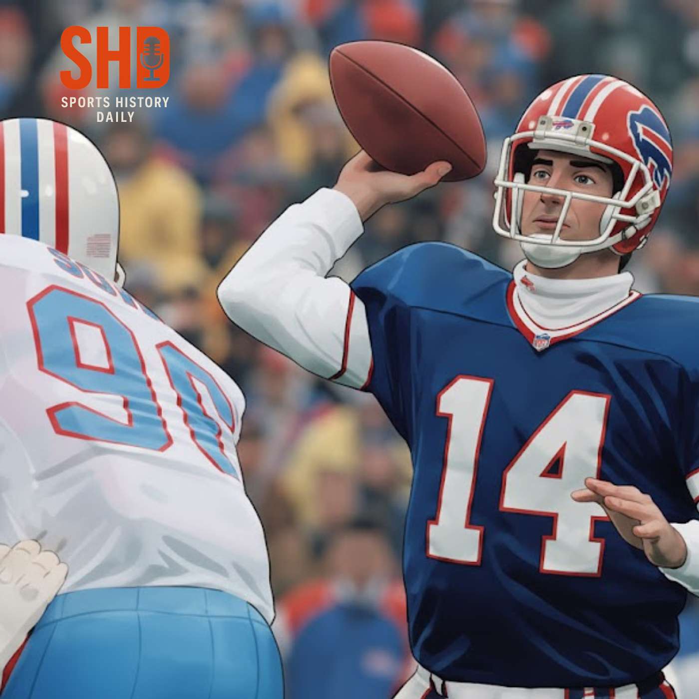 Sports History Daily