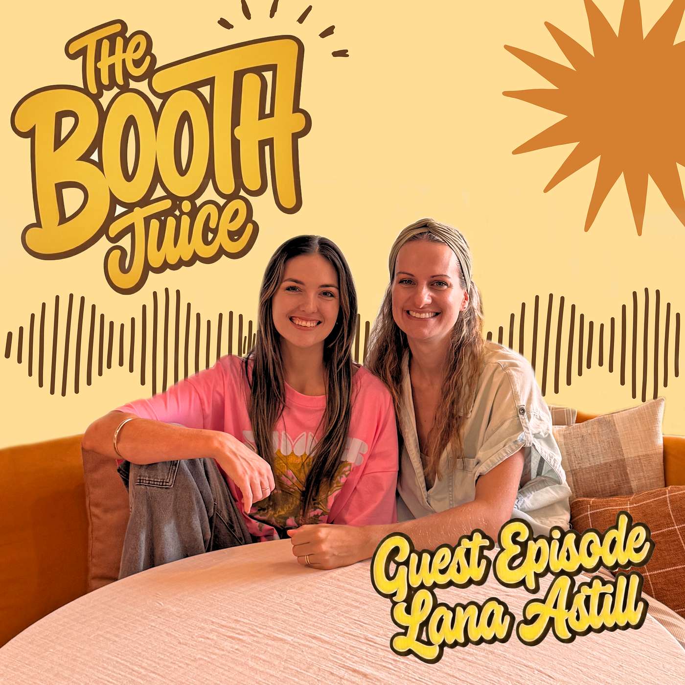 Ep3 - Exploring the World, Crafting Creativity: Lana's Journey to Lana.Nas Studio episode artwork