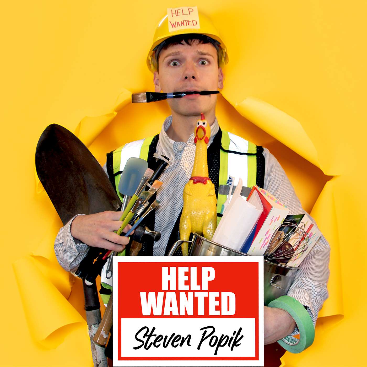 Help Wanted