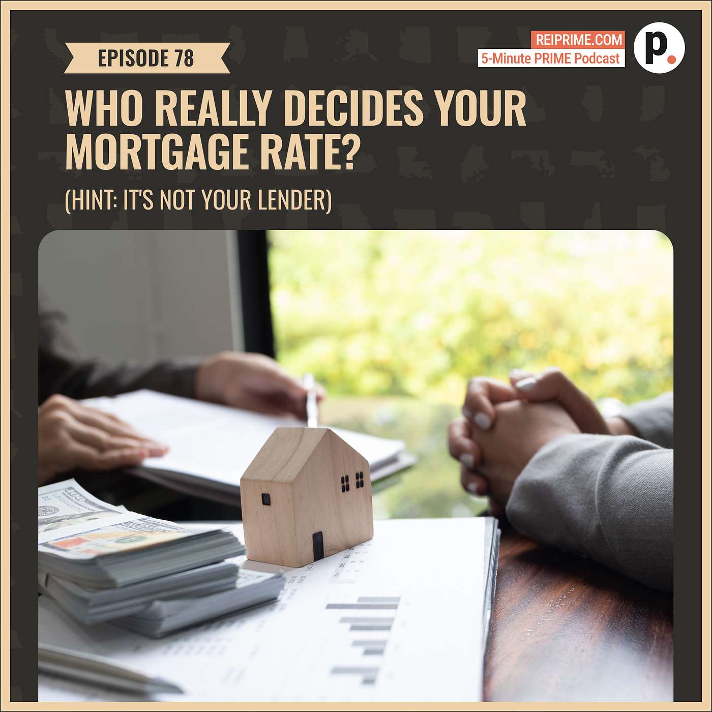 5-Minute PRIME: Bite-Sized Investing Insights