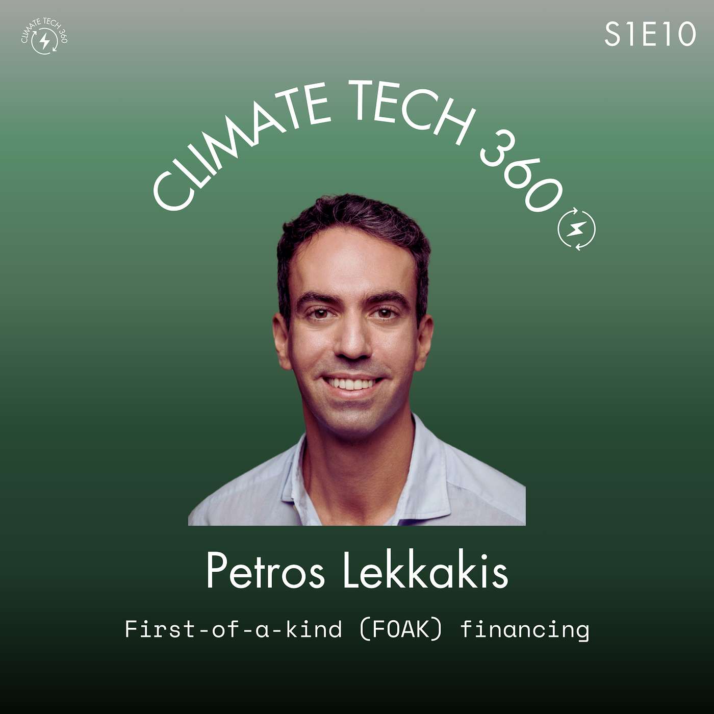 Climate Tech 360