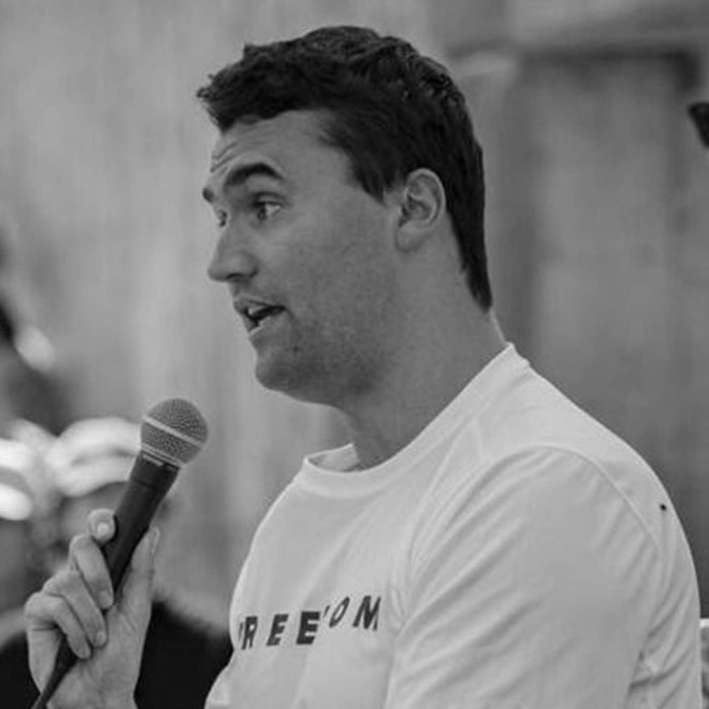 BREAKING: CANDACE CRACKS CHARLIE'S SECURITY COVER UP!