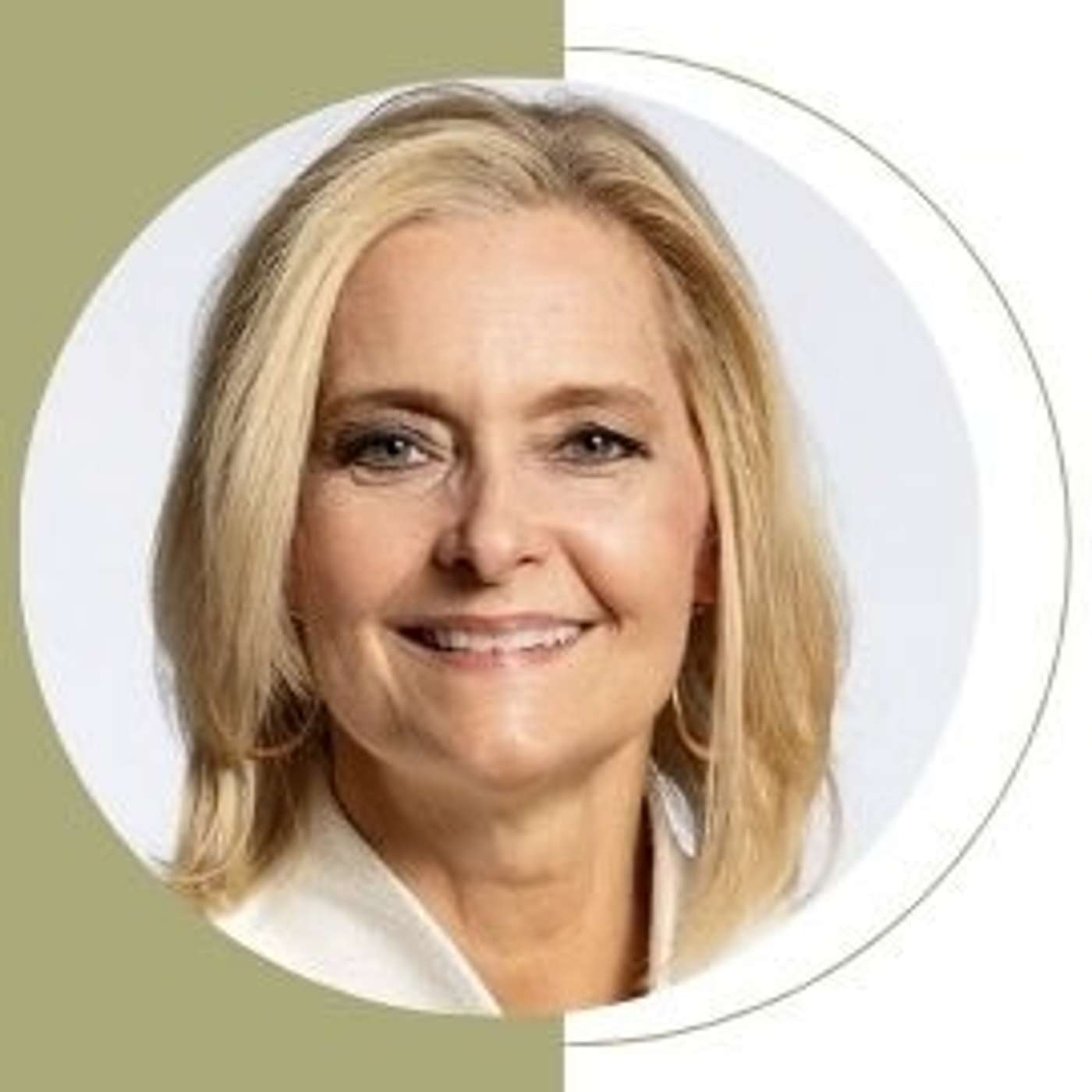 First Person with Wayne Shepherd - Donnita Travis episode artwork
