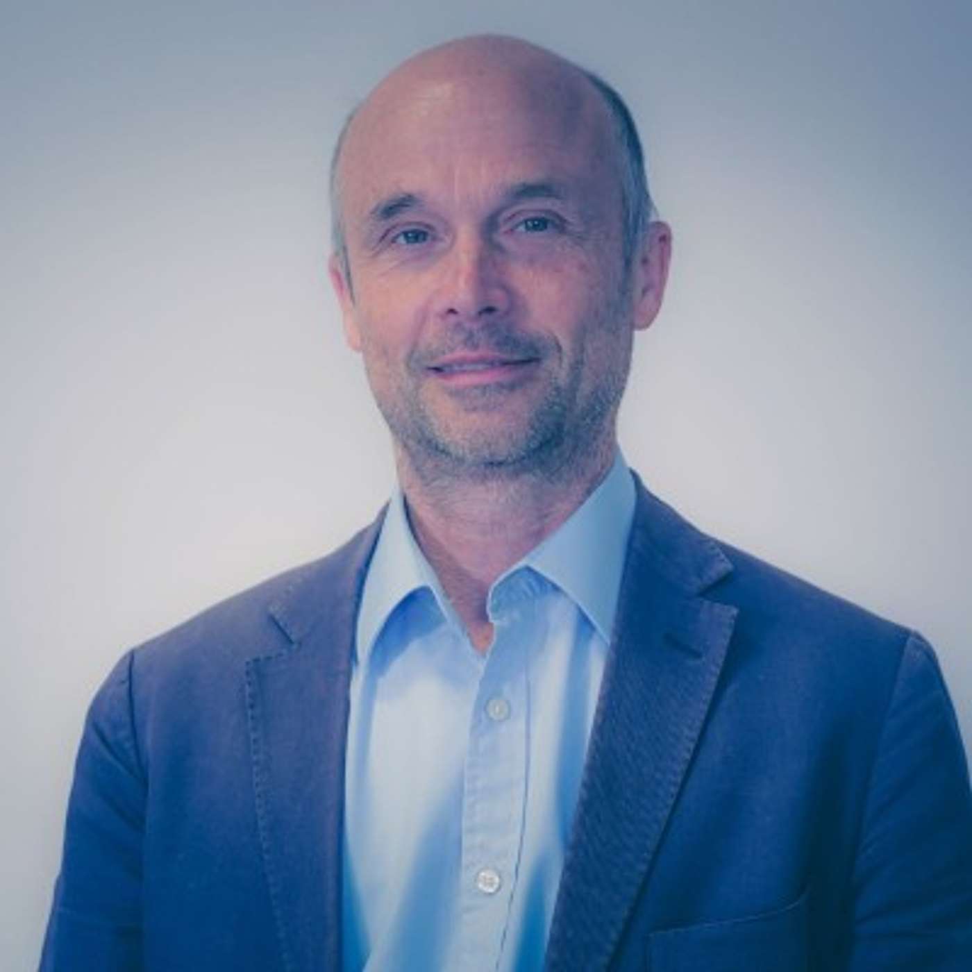Clive Richardson: CEO of Akari Therapeutics