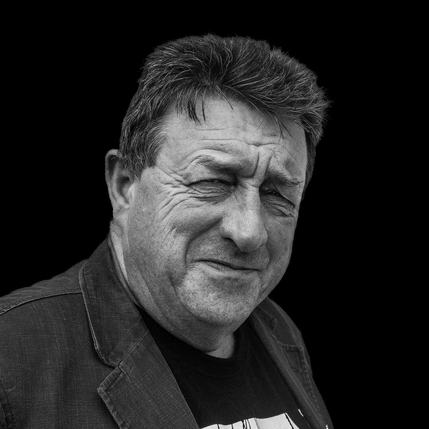 Voices of Boyle